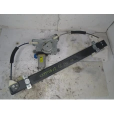 MEHANIZAM STAKLA PREDNJA LIJEVA Chevrolet CAPTIVA 2007 2.0D 96627079