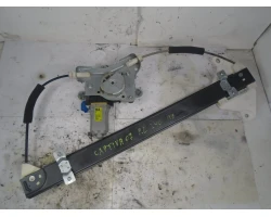 MEHANIZAM STAKLA PREDNJA LIJEVA Chevrolet CAPTIVA 2007 2.0D 96627079