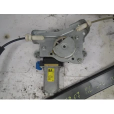 MEHANIZAM STAKLA PREDNJA LIJEVA Chevrolet CAPTIVA 2007 2.0D 96627079