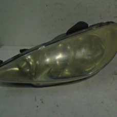 FAR LIJEVI Peugeot 206 2004 1.4 HDI