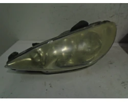 FAR LIJEVI Peugeot 206 2004 1.4 HDI