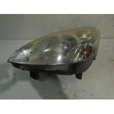 FAR LIJEVI Peugeot PARTNER 3 2011 1.6 HDI 780/2 L1 6208K4