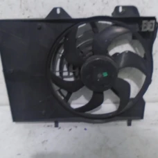 VENTILATOR HLADNJAKA Citroën C3 2009 PICASSO 1.4VVTI