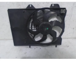 VENTILATOR HLADNJAKA Citroën C3 2009 PICASSO 1.4VVTI