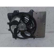 VENTILATOR HLADNJAKA Citroën C3 2009 PICASSO 1.4VVTI