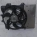 VENTILATOR HLADNJAKA Citroën C3 2009 PICASSO 1.4VVTI