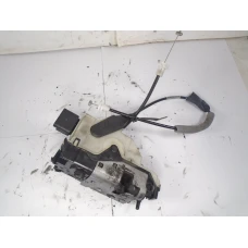 MEHANIZAM ZAKLJUČAVANJA PREDNJA DESNA Peugeot 208 2013 1.2