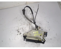 MEHANIZAM ZAKLJUČAVANJA ZADAJ DESNA Peugeot 208 2013 1.2