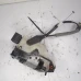 MEHANIZAM ZAKLJUČAVANJA ZADAJ DESNA Peugeot 208 2013 1.2