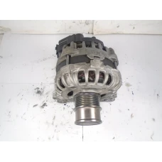 ALTERNATOR Škoda RAPID 2018 1.0 TSI 04e903015wa ALTERNATOR Škoda RAPID 2018 1.0 TSI 04e903015wa