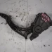 PEDALA GASA ELEKTRIČNA Ford Fiesta 2006 1,25 6pv008567-00  2s61-9f836-aa