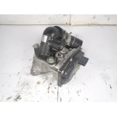 EGR VENTIL Renault CLIO 2017 IV. 1.5DCI h8201143495