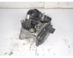 EGR VENTIL Renault CLIO 2017 IV. 1.5DCI h8201143495
