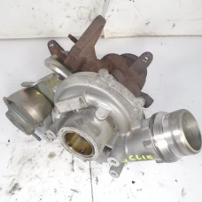 TURBINA Renault CLIO 2017 IV. 1.5DCI h8201164371