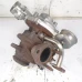 TURBINA Renault CLIO 2017 IV. 1.5DCI h8201164371