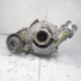 TURBINA Renault CLIO 2017 IV. 1.5DCI h8201164371