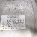 KOMPRESOR KLIME Alfa 147 2007 1.9 JTD 447220-8644