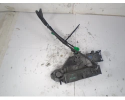 MEHANIZAM ZAKLJUČAVANJA PREDNJA DESNA Citroën C3 2009 PICASSO 1.4VVTI