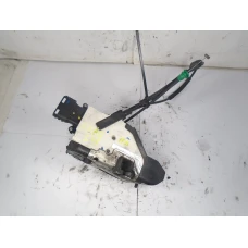 MEHANIZAM ZAKLJUČAVANJA PREDNJA DESNA Citroën C3 2009 PICASSO 1.4VVTI