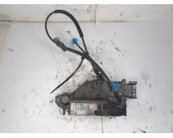 MEHANIZAM ZAKLJUČAVANJA PREDNJA DESNA Citroën C4 2009 PICASSO 1.6VVTI