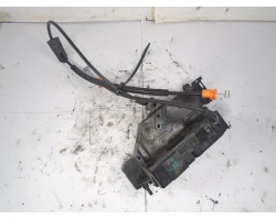 MEHANIZAM ZAKLJUČAVANJA ZADAJ DESNA Citroën C4 2009 PICASSO 1.6VVTI
