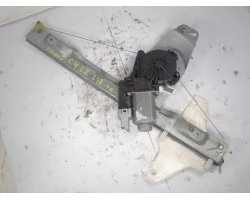 MEHANIZAM STAKLA ZADAJ LIJEVA Citroën C4 2009 PICASSO 1.6VVTI