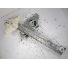 MEHANIZAM STAKLA ZADAJ LIJEVA Citroën C4 2009 PICASSO 1.6VVTI