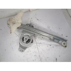 MEHANIZAM STAKLA ZADNJA DESNA Citroën C4 2009 PICASSO 1.6VVTI
