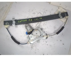 MEHANIZAM STAKLA PREDNJI DESNI Chevrolet CAPTIVA 2009 2.0D AUT. 25937972