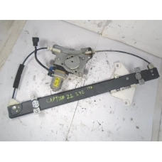 MEHANIZAM STAKLA ZADAJ LIJEVA Chevrolet CAPTIVA 2009 2.0D AUT. 25937971