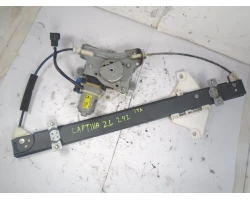 MEHANIZAM STAKLA ZADAJ LIJEVA Chevrolet CAPTIVA 2009 2.0D AUT. 25937971