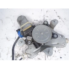 MEHANIZAM STAKLA ZADAJ LIJEVA Chevrolet CAPTIVA 2009 2.0D AUT. 25937971