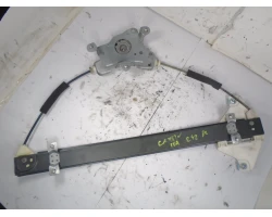 MEHANIZAM STAKLA PREDNJA LIJEVA Chevrolet CAPTIVA 2009 2.0D AUT.