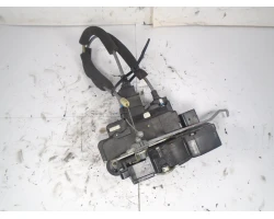 MEHANIZAM ZAKLJUČAVANJA ZADNJI LIJEVO Chevrolet CAPTIVA 2009 2.0D AUT.