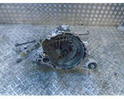 MIJENJAČ Opel Astra 2006 1.6 16V