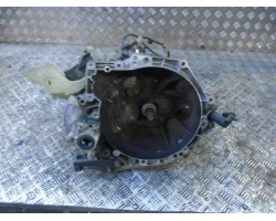 MIJENJAČ Citroën C3 2009 PICASSO 1.4VVTI