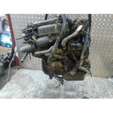 MOTOR CIJELI Citroën C2 2005 1.4 HDI 8HX