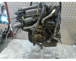 MOTOR CIJELI Citroën C2 2005 1.4 HDI 8HX