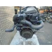 MOTOR CIJELI Citroën C2 2005 1.4 HDI 8HX