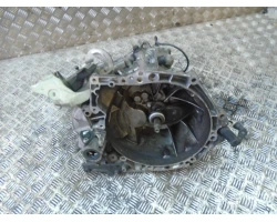MIJENJAČ Citroën C3 2010 PICASSO 1.4VVTI