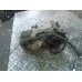 DIFERENCIAL ZADNJI Citroën C-Crosser 2009 2.4I AUT. 3001E7