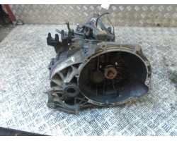 MIJENJAČ Ford C-Max 2008 1.8 TDCI