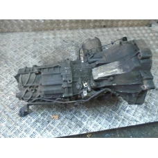 MIJENJAČ Audi A6, S6 2005 2.7 TDI AVANT JMC,FZJ,HVD