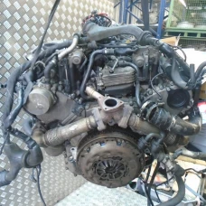 MOTOR CIJELI Audi A6, S6 2005 2.7 TDI AVANT BFC