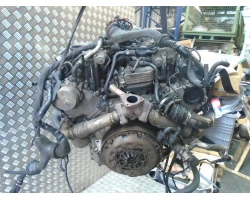 MOTOR CIJELI Audi A6, S6 2005 2.7 TDI AVANT BFC