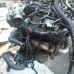 MOTOR CIJELI Audi A6, S6 2005 2.7 TDI AVANT BFC