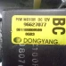 MEHANIZAM STAKLA PREDNJA LIJEVA Chevrolet CAPTIVA 2009 2.0D AUT. 96627077