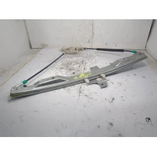 MEHANIZAM STAKLA PREDNJA LIJEVA Peugeot 407 2005 2.0 HDI
