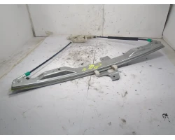 MEHANIZAM STAKLA PREDNJA LIJEVA Peugeot 407 2005 2.0 HDI