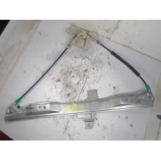 MEHANIZAM STAKLA PREDNJA LIJEVA Peugeot 407 2005 2.0 HDI